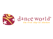 Dance World codice sconto