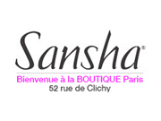 Visita lo shopping online di Sansha