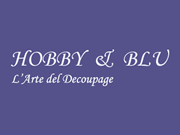 Visita lo shopping online di Hobby & Blu