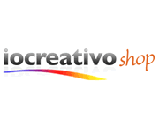 Visita lo shopping online di IoCreativoShop