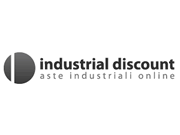 Industrial discount codice sconto
