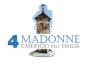 Visita lo shopping online di Caaseificio 4 Madonne