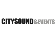 Citysound & events