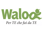 Visita lo shopping online di Waloo