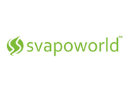 Visita lo shopping online di Svapoworld