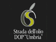 Strada olio DOP Umbria