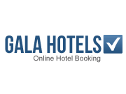 Visita lo shopping online di Gala Hotels