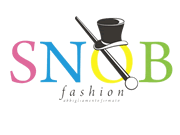 Visita lo shopping online di Snob Fashion