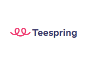 Visita lo shopping online di Teespring