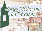 Visita lo shopping online di Borgo Medievale di Peccioli