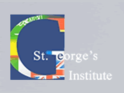 Visita lo shopping online di St George's Institute