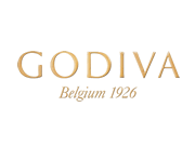 Visita lo shopping online di Godiva Chocolates