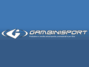 Visita lo shopping online di Gambini Sport