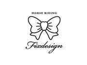 Fixdesign Horses Riding