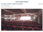 Odeon Reggio Calabria
