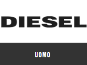 Visita lo shopping online di Diesel Uomo