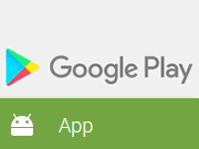 Google Play App codice sconto