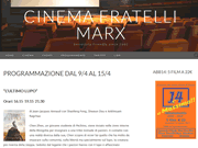 Fratelli Marx cinema