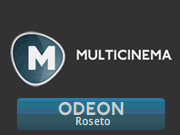 Multicinema Odeon Roseto