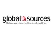 Visita lo shopping online di Global Sources