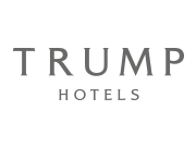 Visita lo shopping online di Trump Hotel Collection