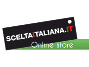 Visita lo shopping online di Scelta Italiana