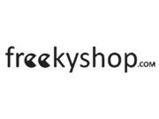 Visita lo shopping online di Freekyshop