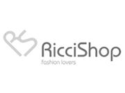 Visita lo shopping online di Ricci shop
