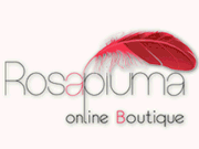 Rosapiuma online boutique