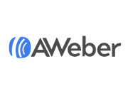 Visita lo shopping online di Aweber