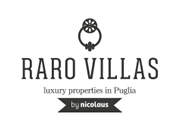 Raro Villas
