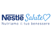 Visita lo shopping online di Nestle Salute