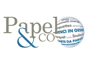 Visita lo shopping online di Papel&co