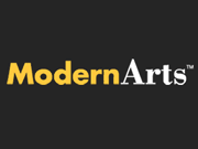 Modern Arts Packaging