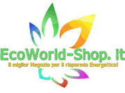 Ecoworld Shop codice sconto
