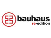 Bauhaus re-edition
