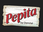 Pepita by Domital