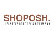 Visita lo shopping online di Shoposh