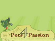 Visita lo shopping online di Pets4Passion
