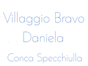 Villaggio Bravo Daniela Conca Specchiulla