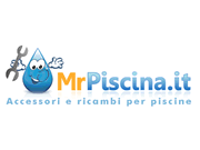 Visita lo shopping online di Mr Piscina
