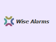 Visita lo shopping online di Wise Alarms