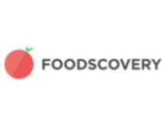 Foodscovery codice sconto
