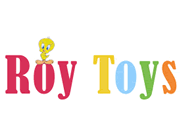 Visita lo shopping online di Roy Toys