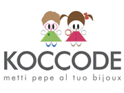 Visita lo shopping online di Koccode