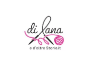 Visita lo shopping online di Di Lana e d'altre storie