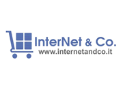 Visita lo shopping online di InterNet&co