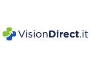 Visita lo shopping online di Vision Direct