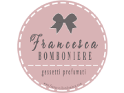 Visita lo shopping online di Francesca Bomboniere