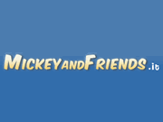 Mickey and Friends codice sconto